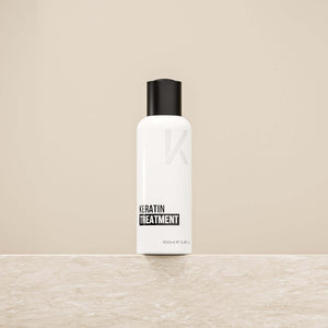 KERAZUL® Keratin Treatment (Einzelflasche)
